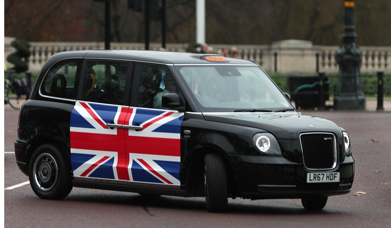 Great Britain РљР­Р‘
