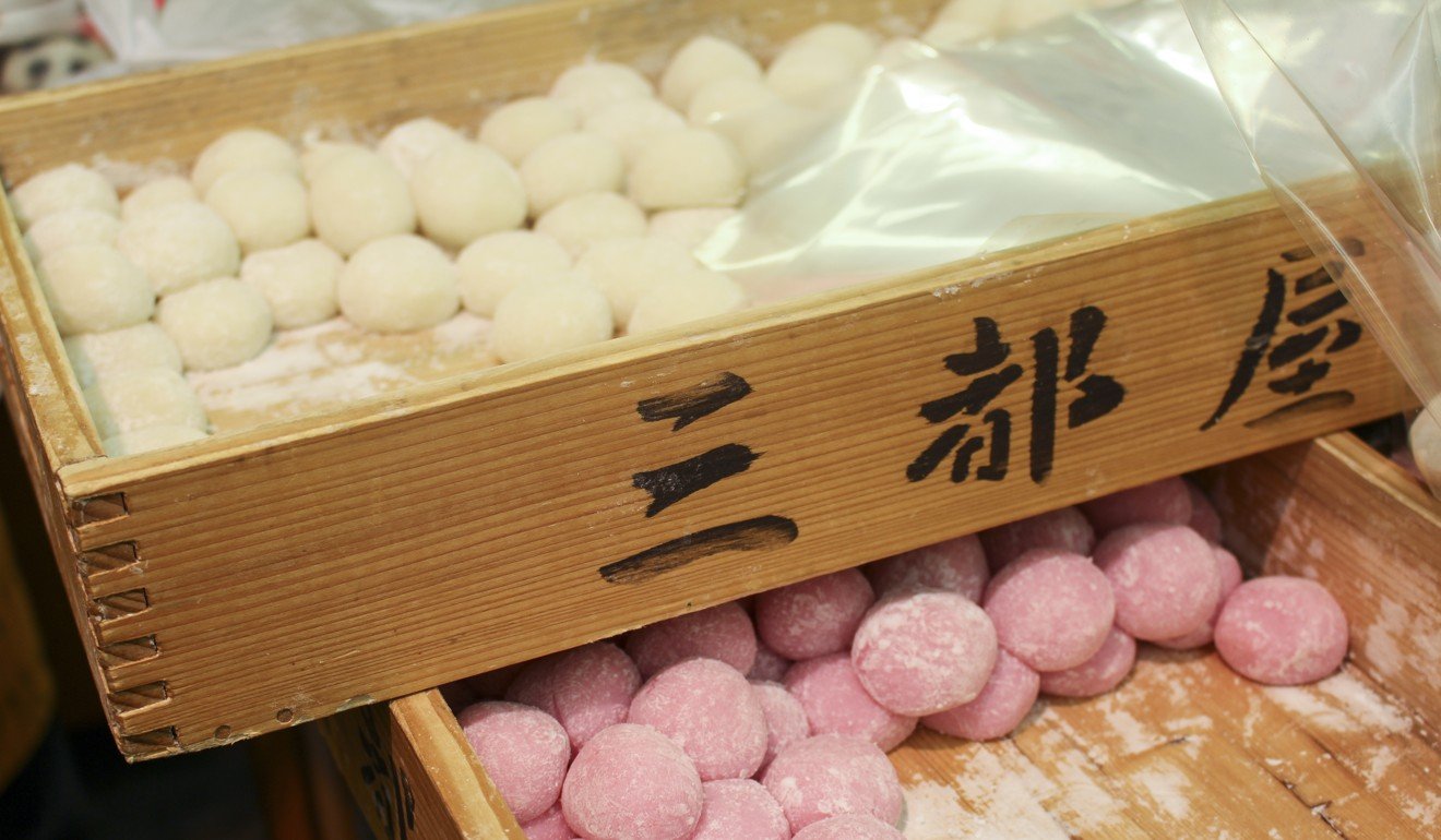 New Year rice cakes two dead in Japan, seven critical after choking on