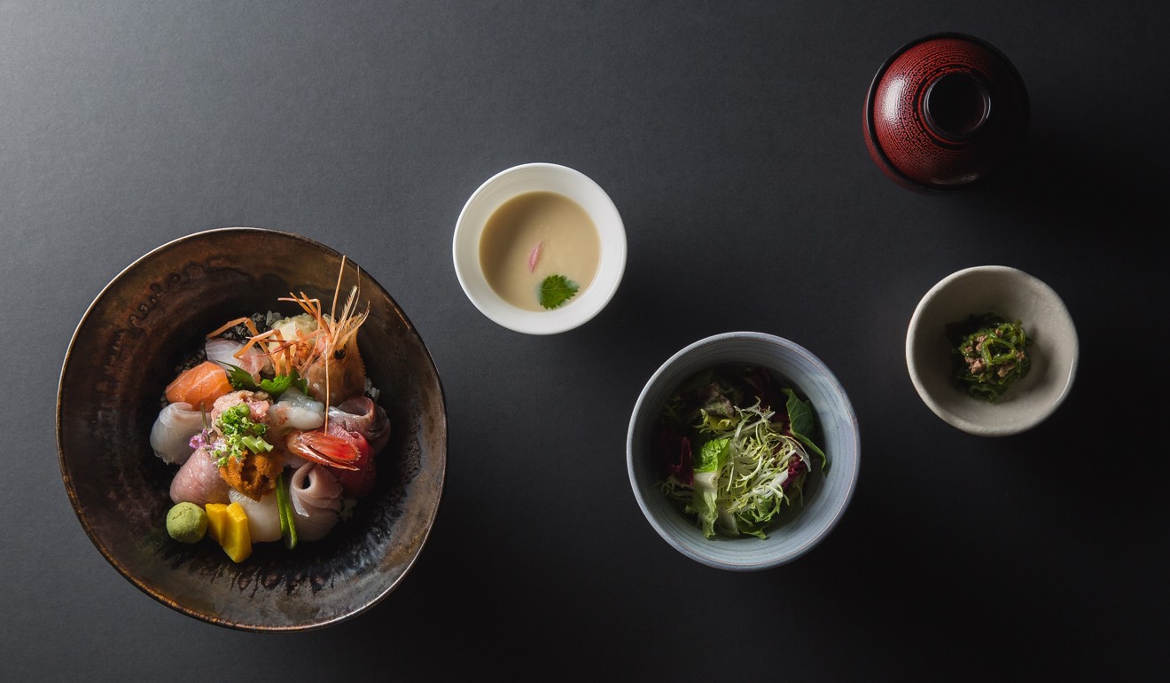 Where to eat in Hong Kong: January’s new dining options | South China ...