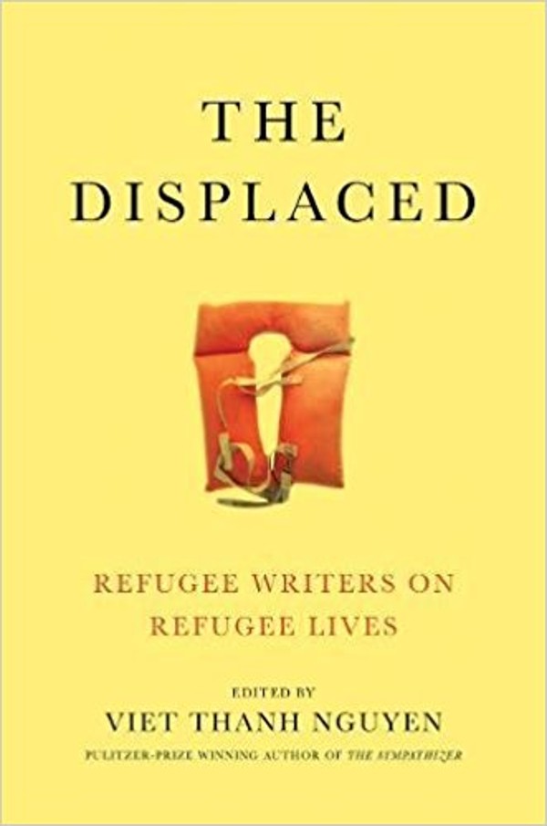 The Displaced