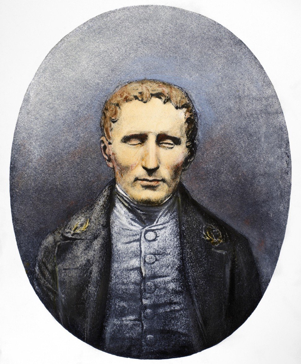 Opinion: Louis Braille's 19th-century invention remains a boon to