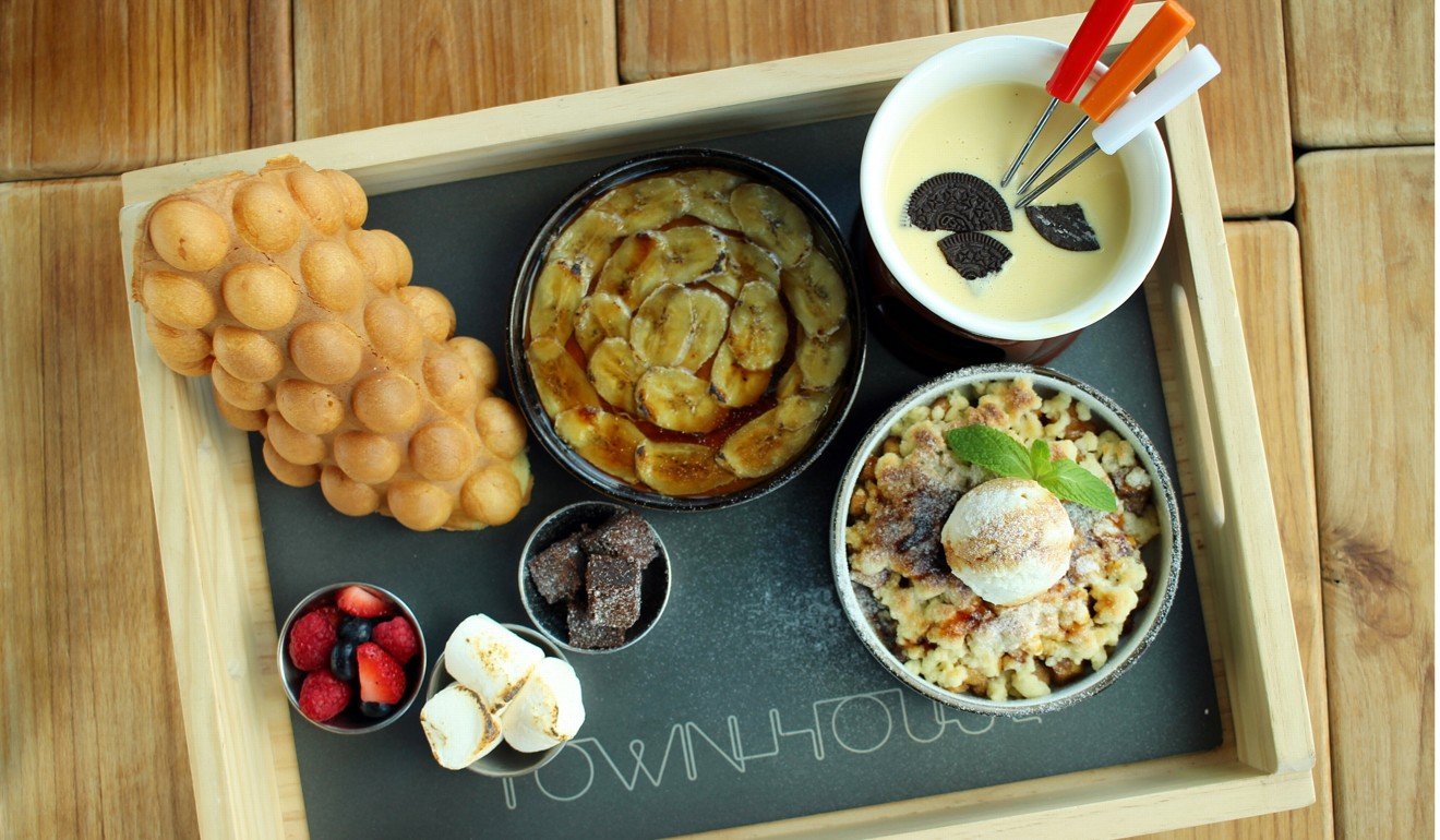 Best fondue in Hong Kong six places to eat the winter warmer, from