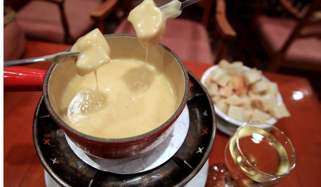 Best fondue in Hong Kong six places to eat the winter warmer, from