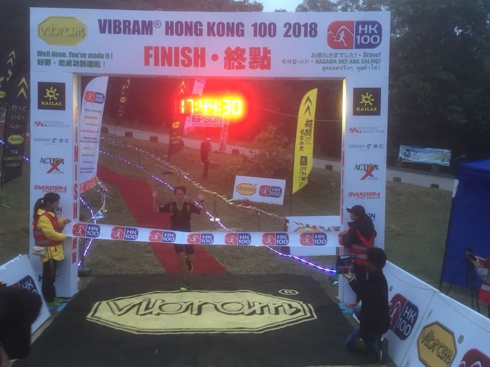 liang jing marathon runner
