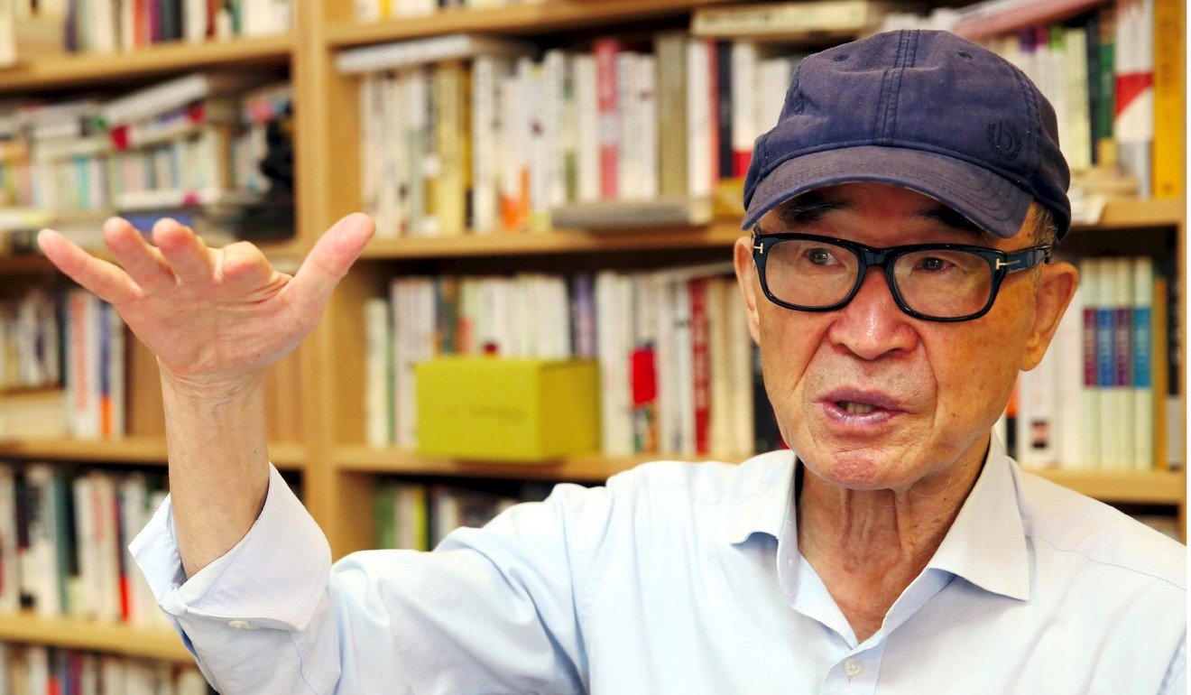 Top South Korean poet accused of sexual abuse – in a poem | South China ...