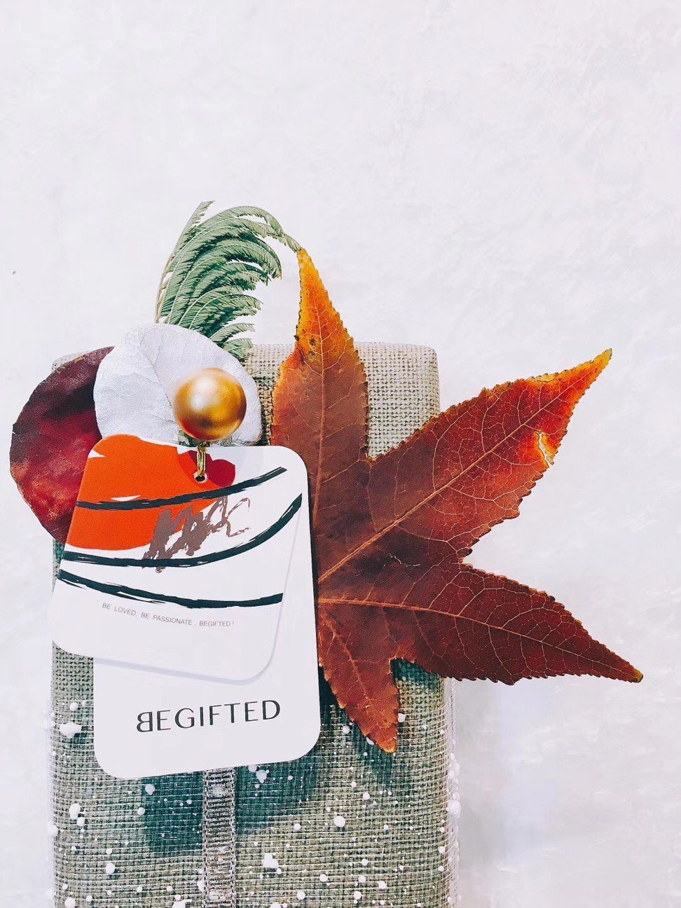 BeGifted is an e-commerce platform devoted to helping clients find the perfect gift for that special someone.