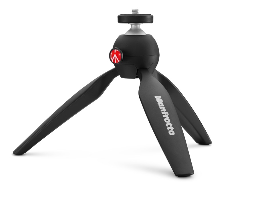 Manfrotto Pixi Mini tripod