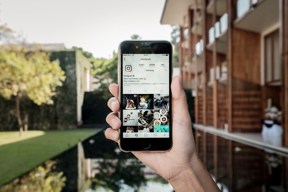 Instagram is slowly moving into the world of video. Don’t get left behind. Photo: Shutterstock