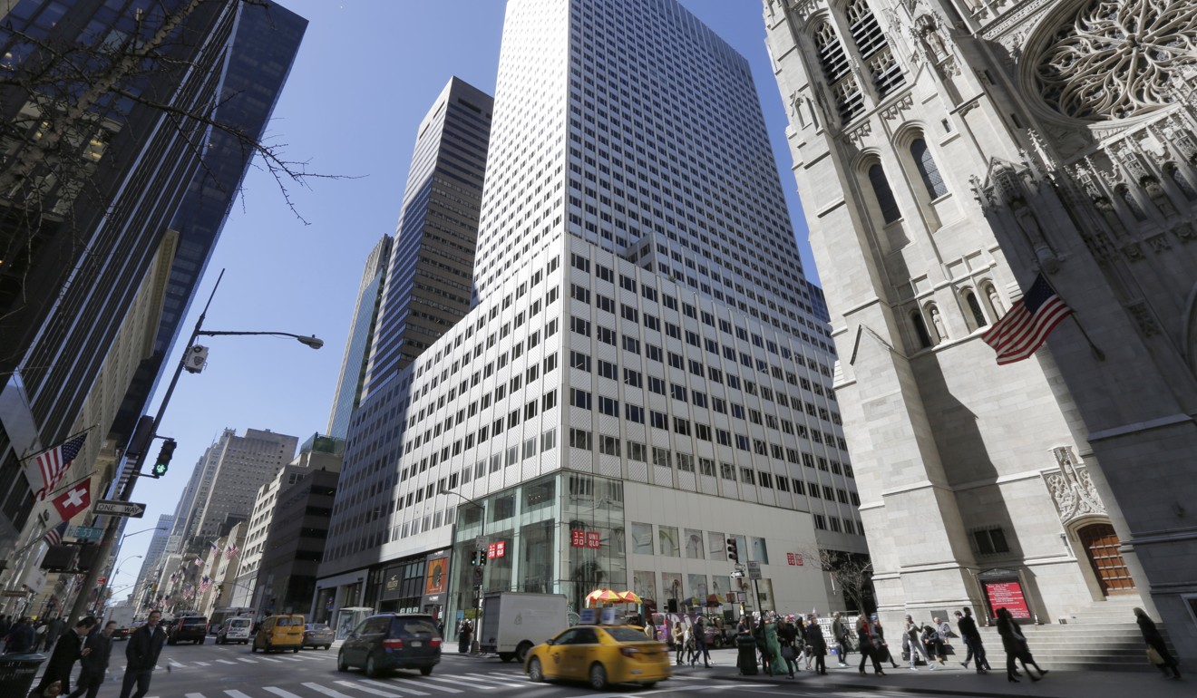 Mueller’s team is probing Kushner’s conversations during the presidential transition to get financing for the Kushner Companies-backed 666 Fifth Avenue office building in New York after financial setbacks. Photo: AP