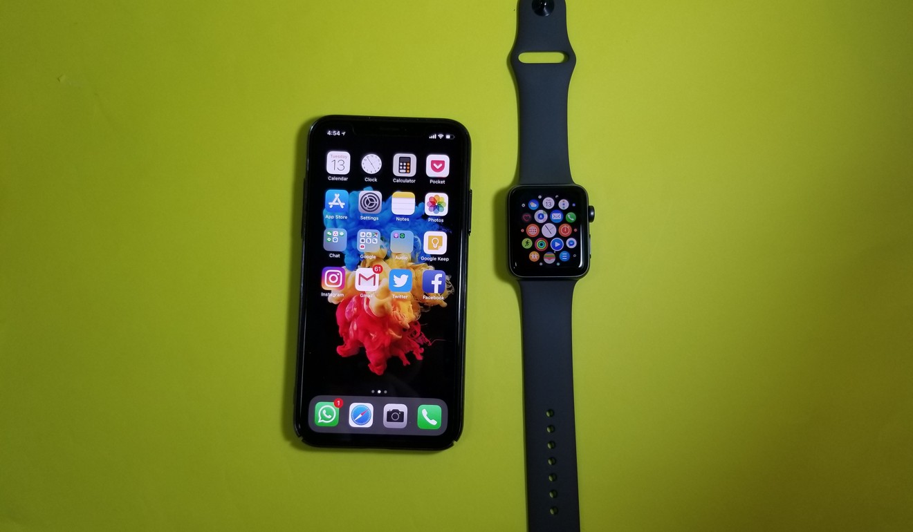 Apple watch series 3 iphone 7 plus hot sale