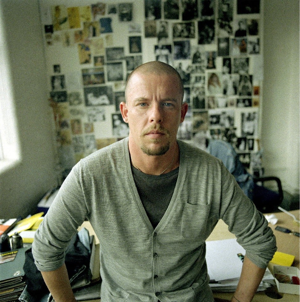 Alexander McQueen  Fashion Designer Biography