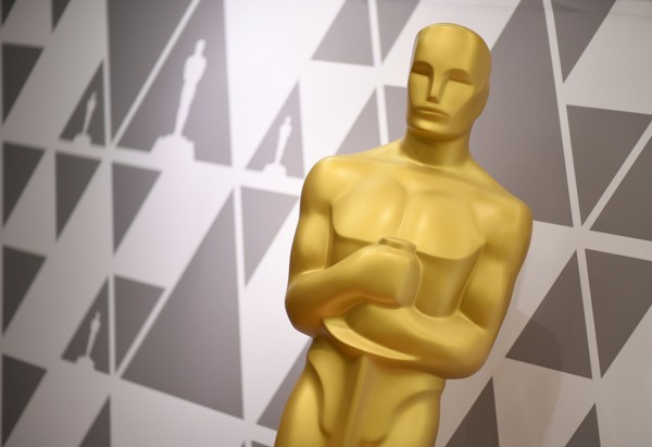 For all that there has been a decline in viewership, the Academy Awards show remains the second most popular broadcast of the year on American television. Photo: AFP