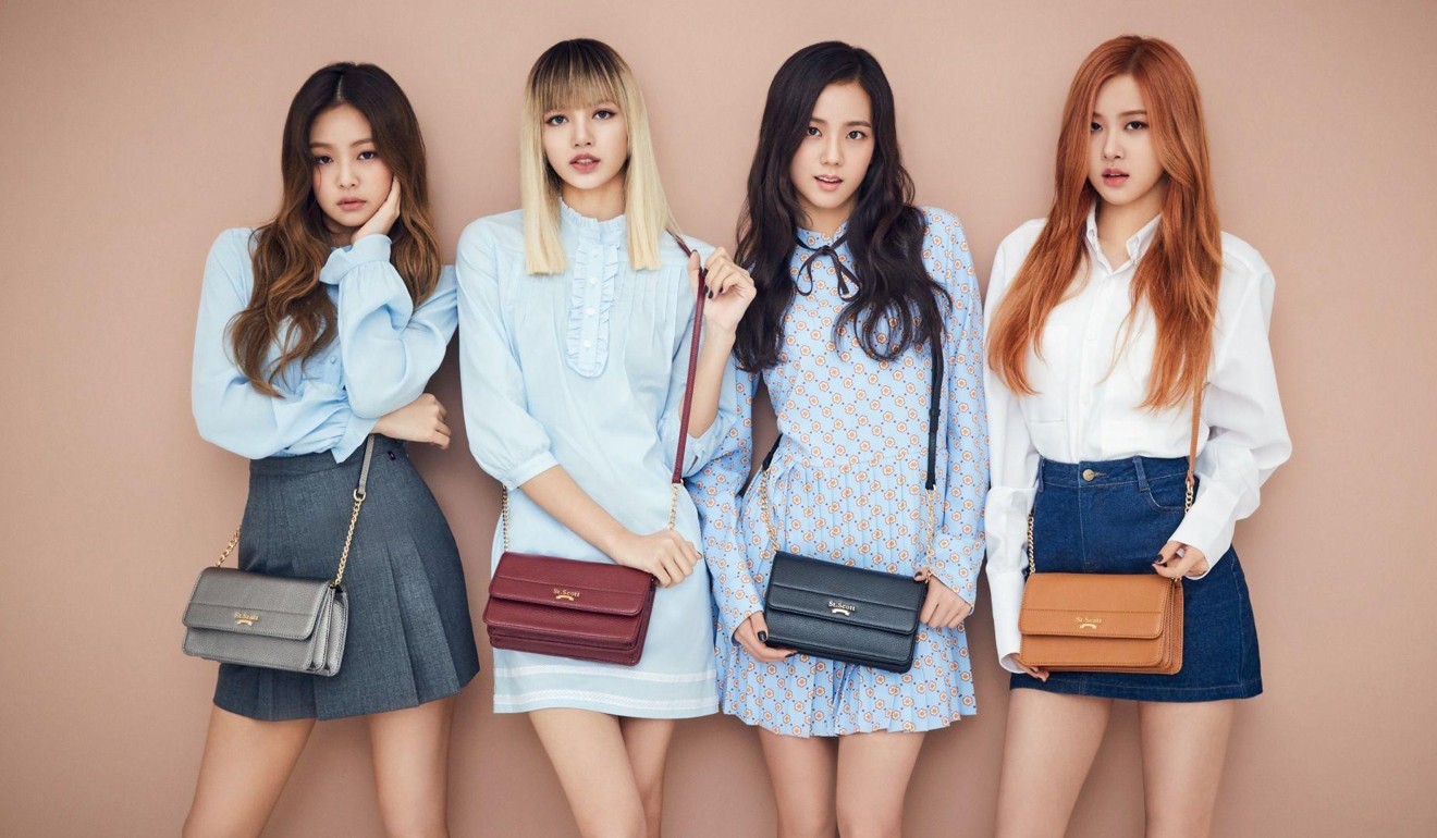 Blackpink have had three No 1 singles on the Billboard world digital song sales chart.