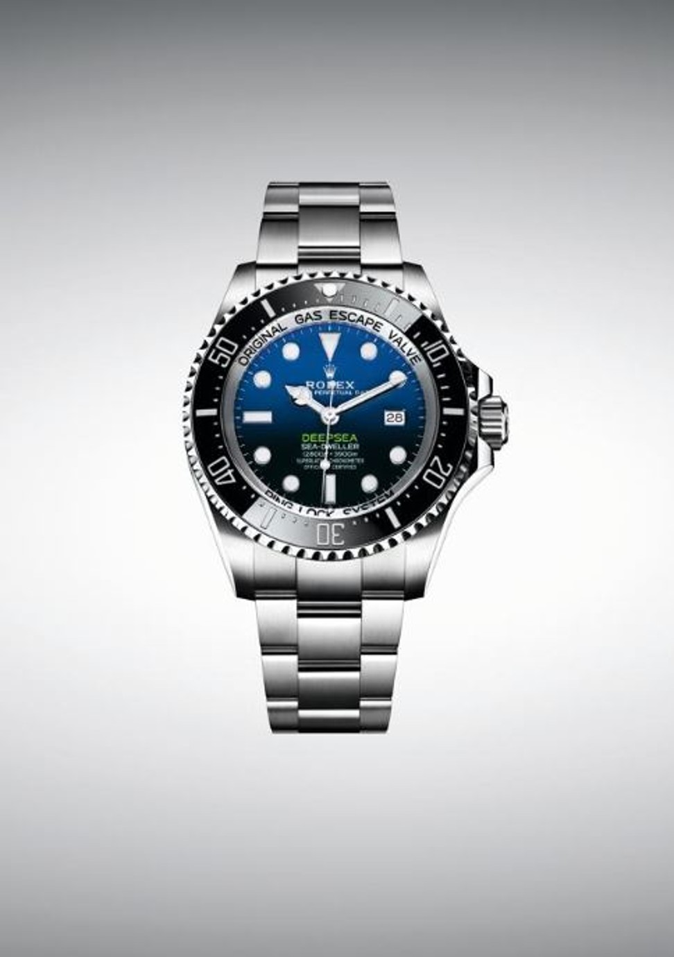 new rolex 2018