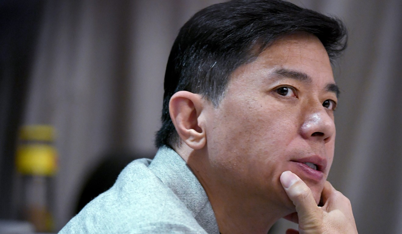 A 2016 government investigation into a student’s death that was linked to a cancer treatment he found in an online search prompted Robin Li Yanhong, the founder and chief executive of Baidu, to call for a change in the company’s culture. Photo: Agence France-Presse