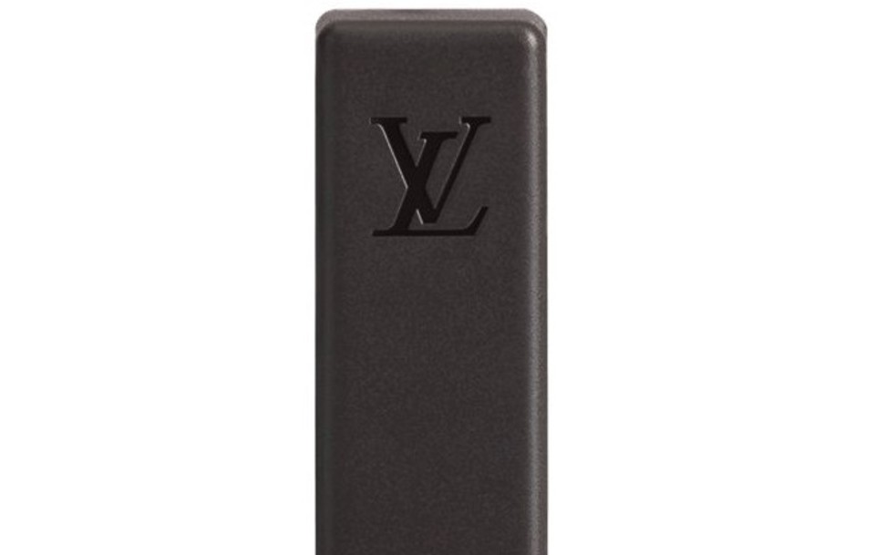 Louis Vuitton releases hi-tech luxury US$330 luggage tracker
