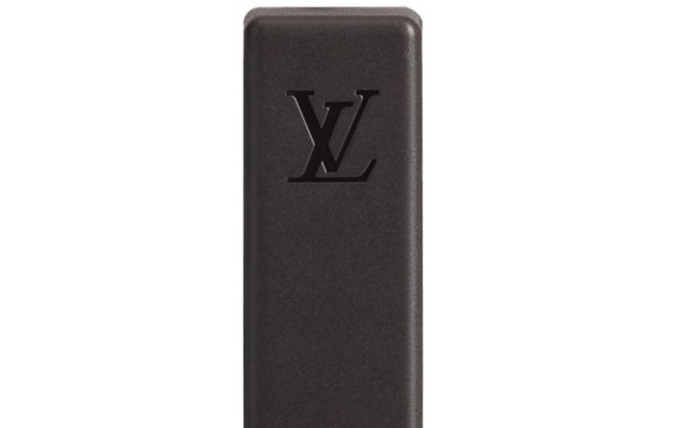 Louis Vuitton releases hitech luxury US330 luggage tracker South