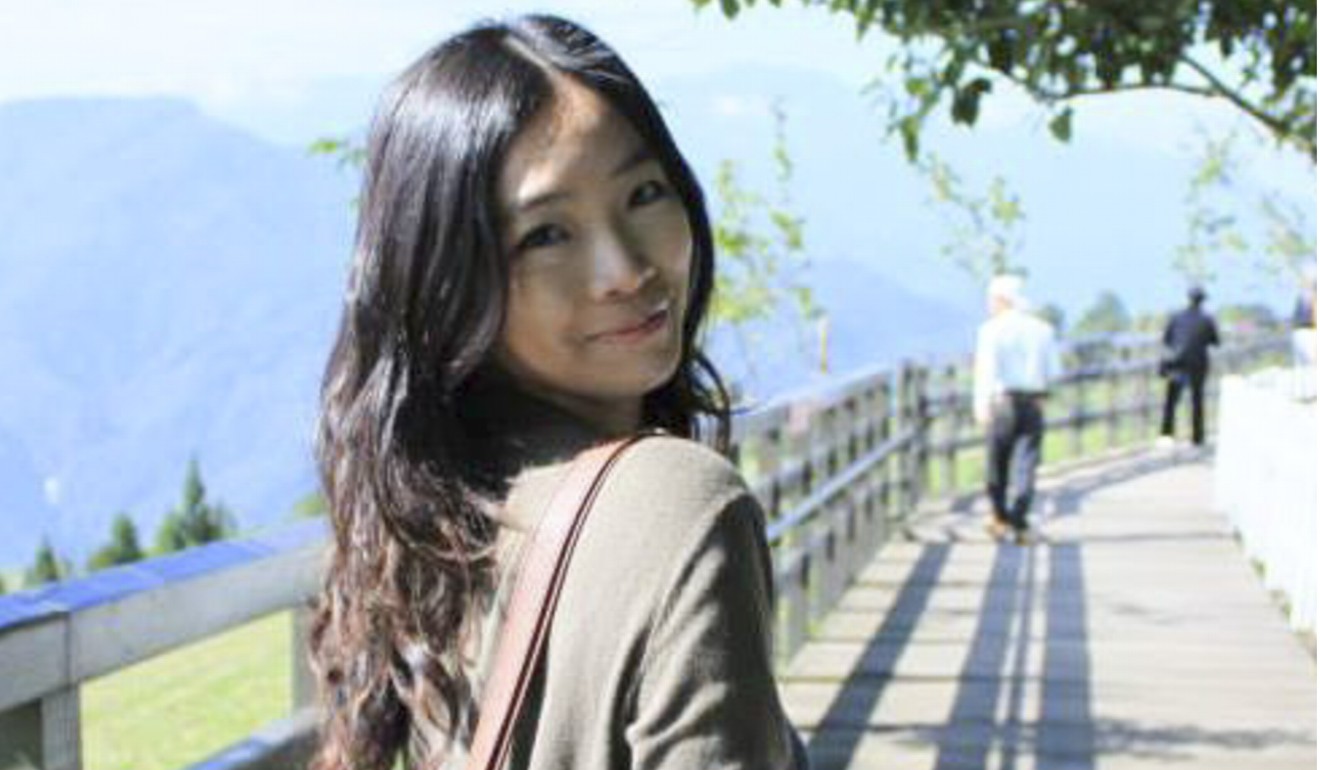 Arbe Chan. Photo: Handout