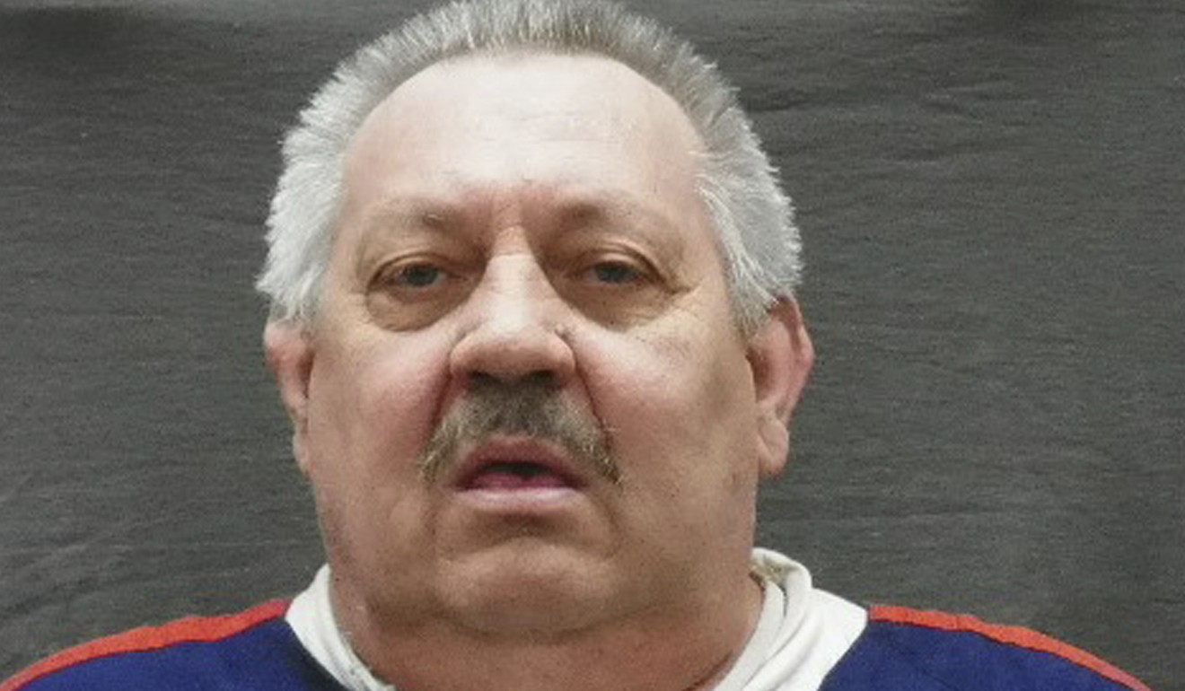 Arthur Ream is serving life in prison. He has not been connected to King’s death. Photo: Michigan Department of Corrections via AP