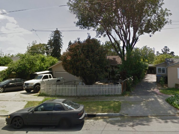 Photo: Google Street View screenshot