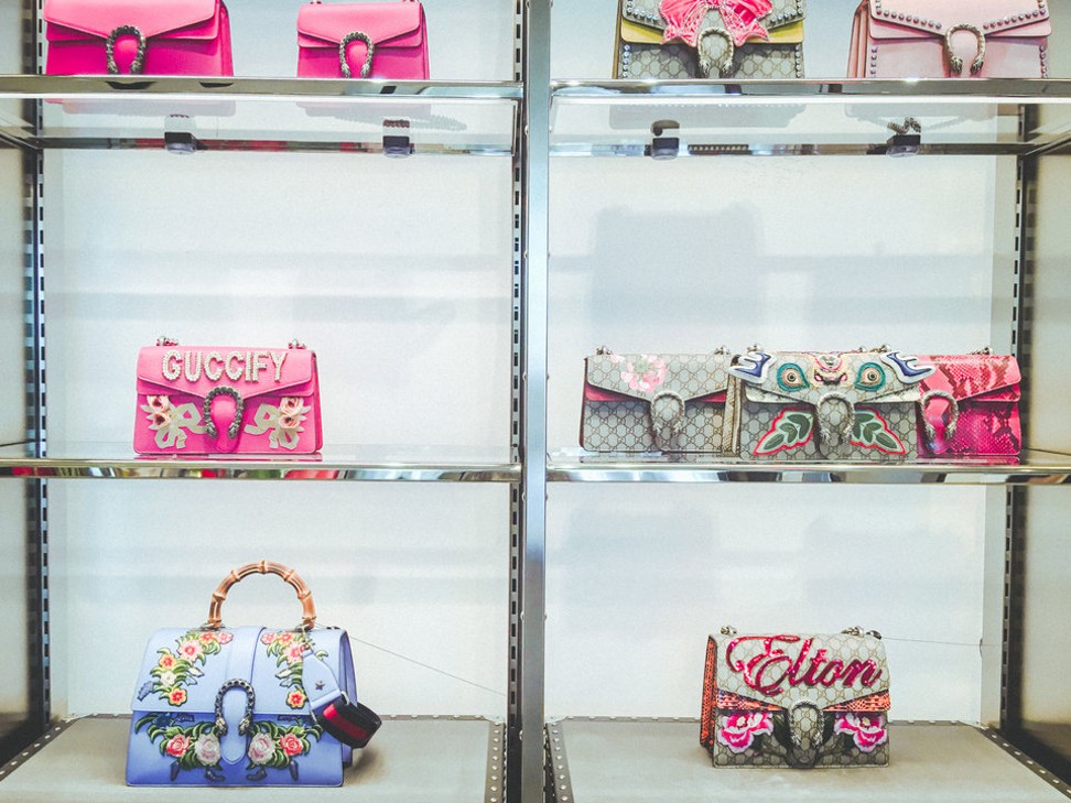 How Gucci Is Making a Comeback With Millennials and Teens