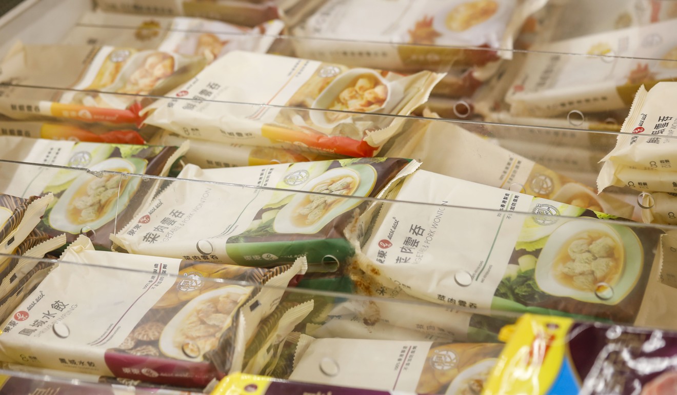 ‘Plastic attack’ protest in Hong Kong to target packaging for food in ...