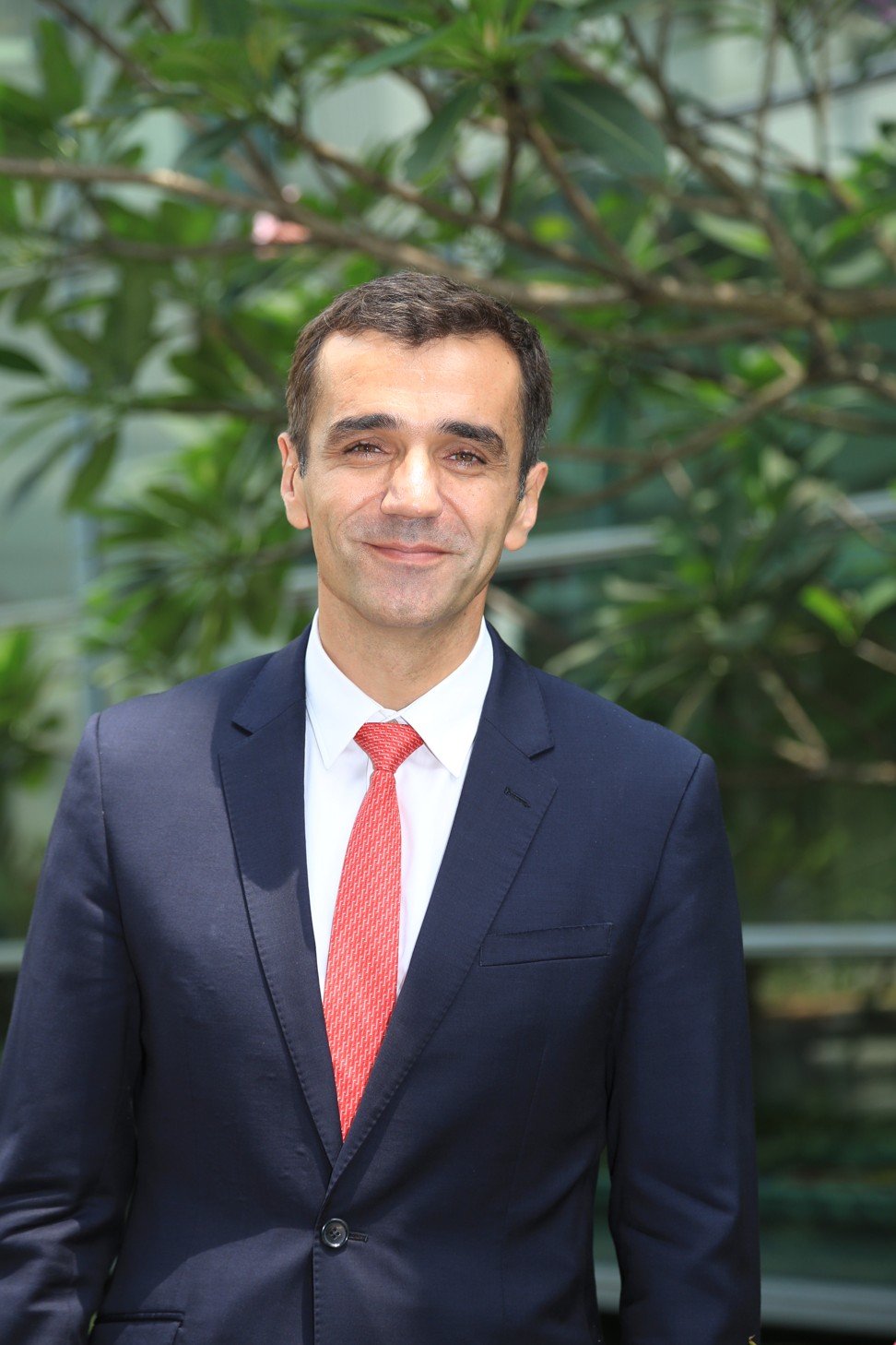 Ilian Mihov, dean of INSEAD, says though the number of female entrepreneurs has increased in the last years, they are still significantly lower than the number of male entrepreneurs.