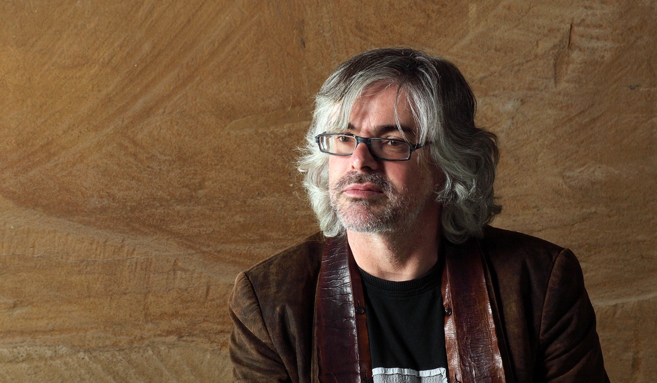Founder of Mona, David Walsh has dismissed criticism from the Christian community about inverted crucifixes at the Dark Mofo event. Photo: MONA/Leigh Carmichael