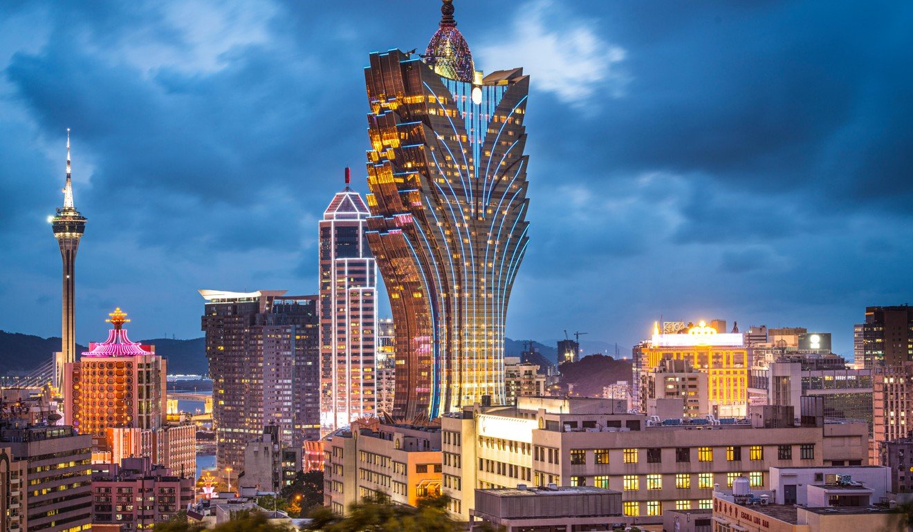 Resultado de imagem para macau