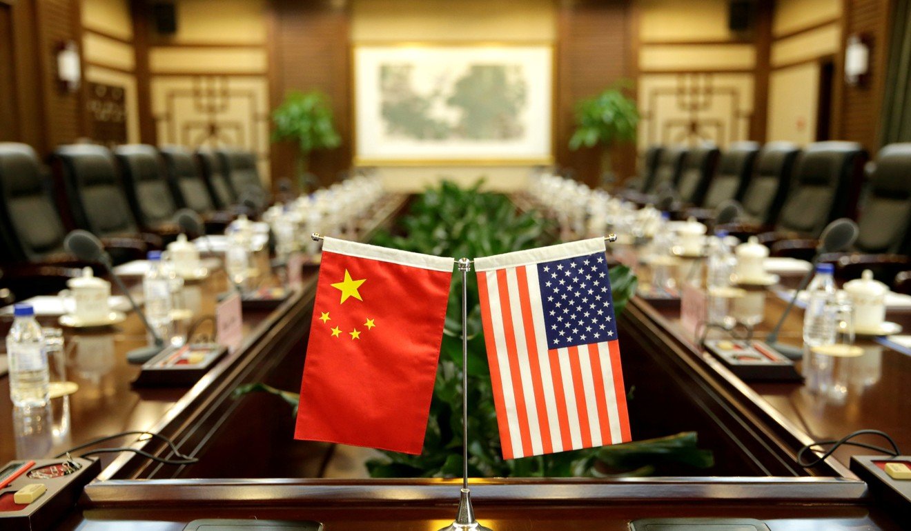 China’s Ministry of Commerce warned that all previous agreements reached through talks with the US would become invalid if Trump pushed ahead with his punitive tariffs on Chinese goods. Photo: Reuters