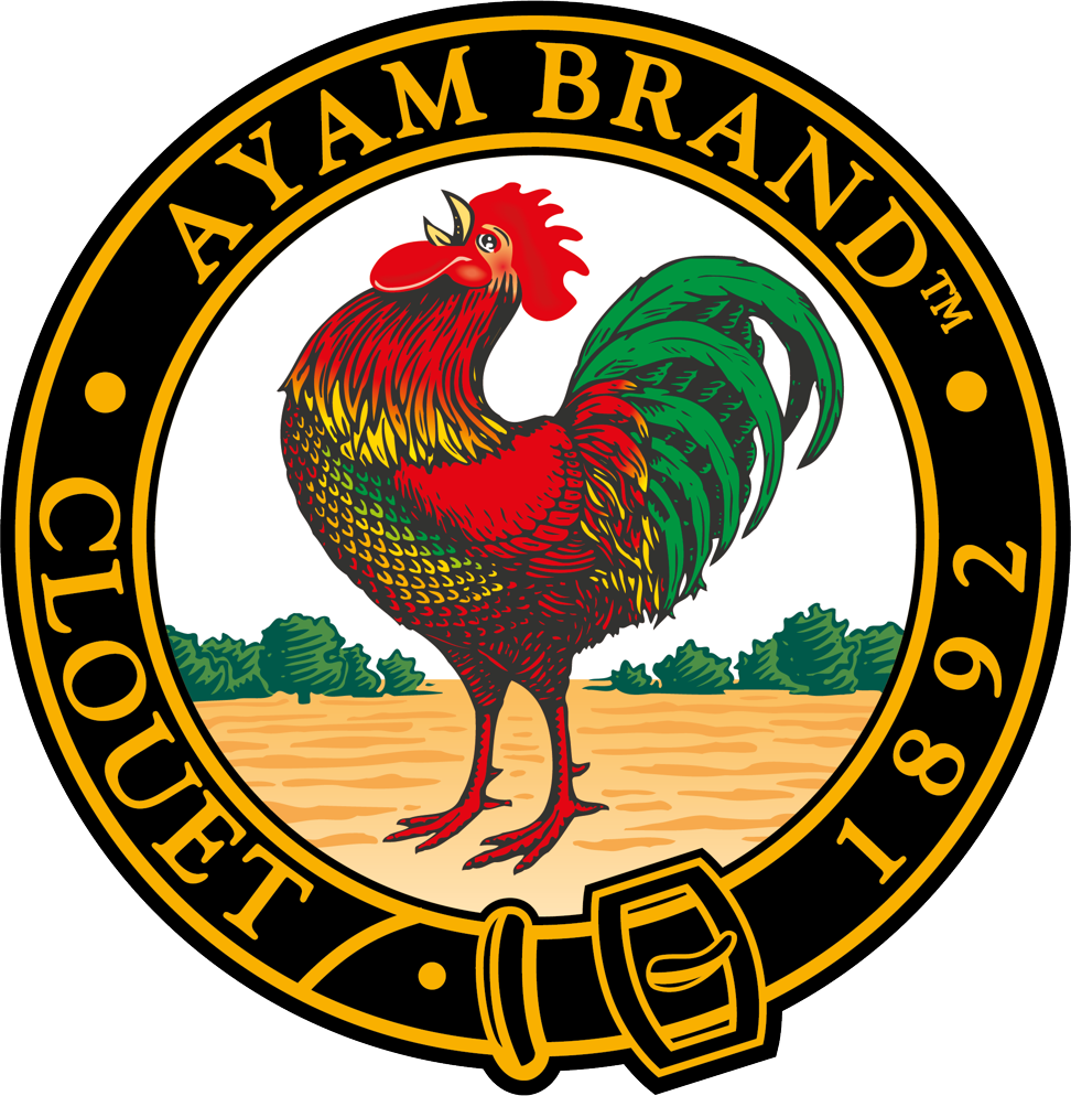 The story of Ayam Brand, set up in Singapore by a Frenchman, and how it