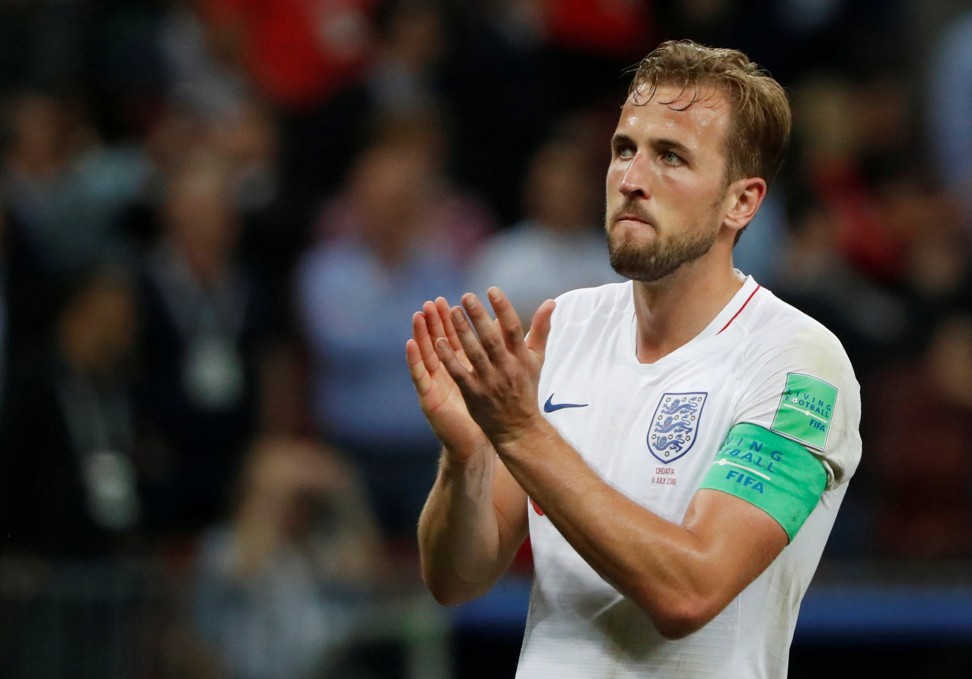 Fantasy Football World Cup tips: 5 of the best midfielders to