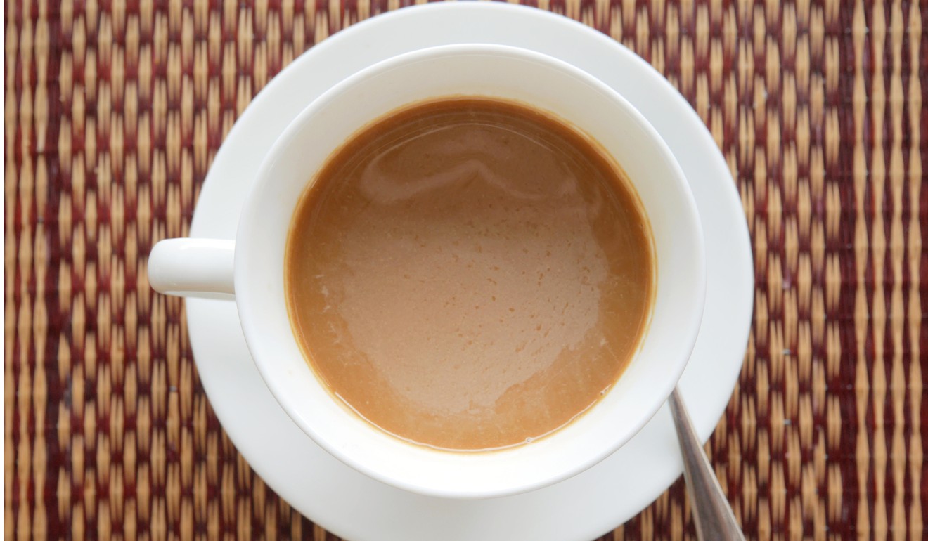 The verdict is still out on coffee – will it ever not be? Photo: Alamy