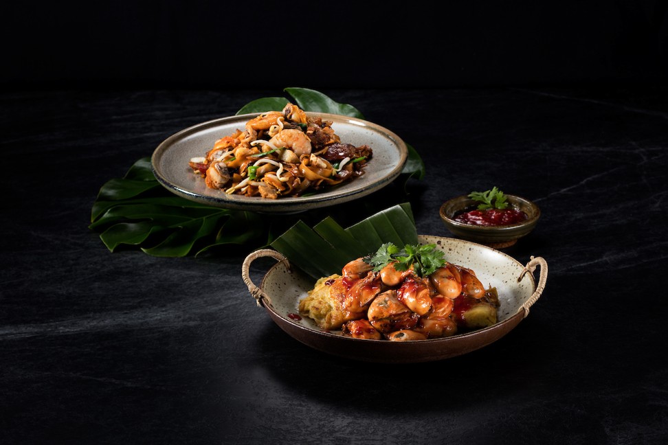 Char kway teow noodles and oyster omelette are just two of the dishes that will be served by expert chefs at Galaxy Macau during August’s Malaysian Food Festival.