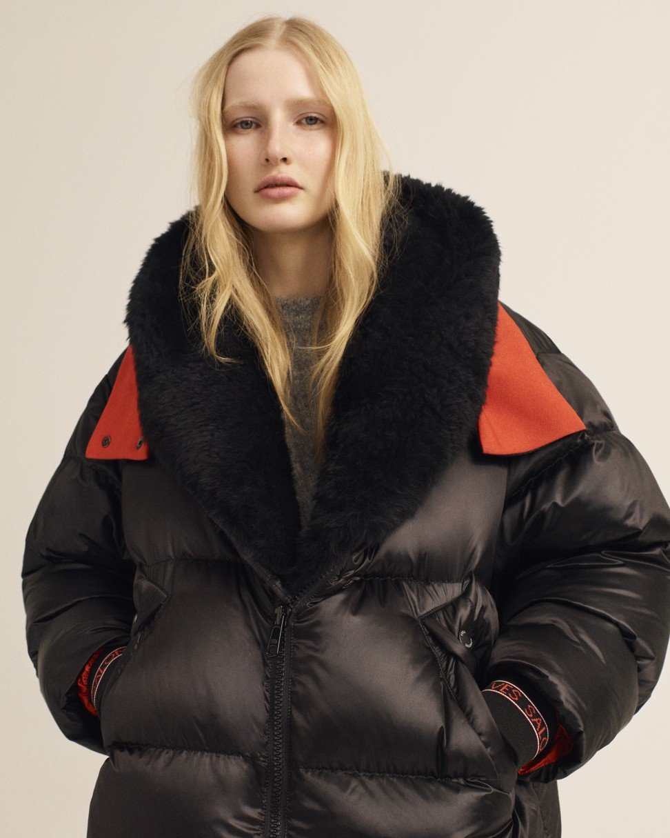 Why furrier Yves Salomon dismisses the anti-fur movement that is ...