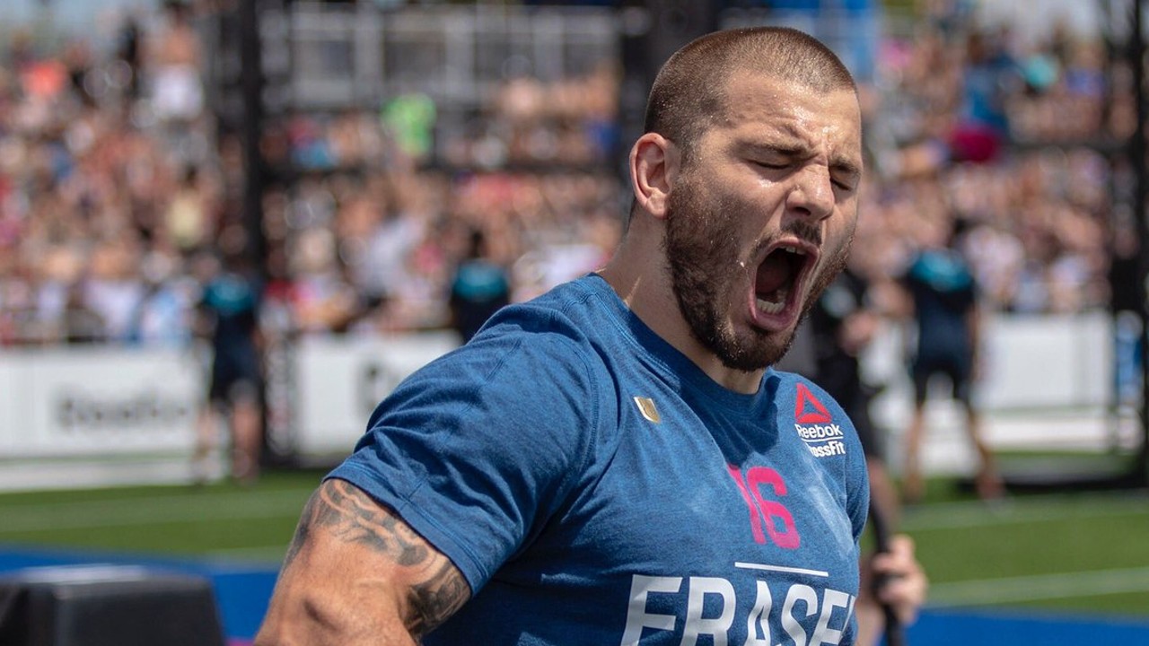 2018 reebok crossfit games winners