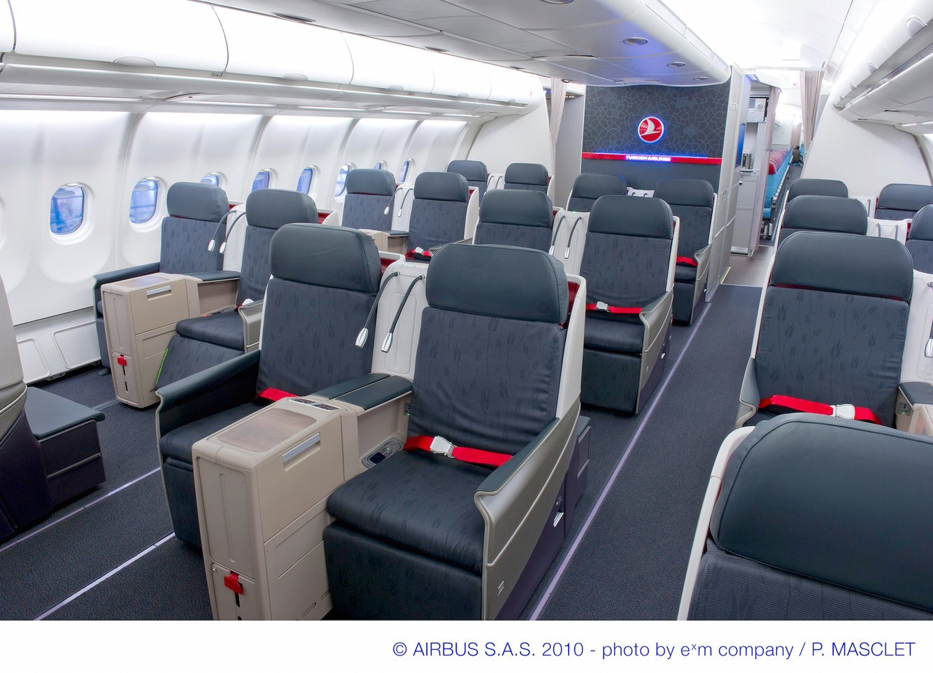 The 10 best airlines in Europe – and number 1 may surprise ...