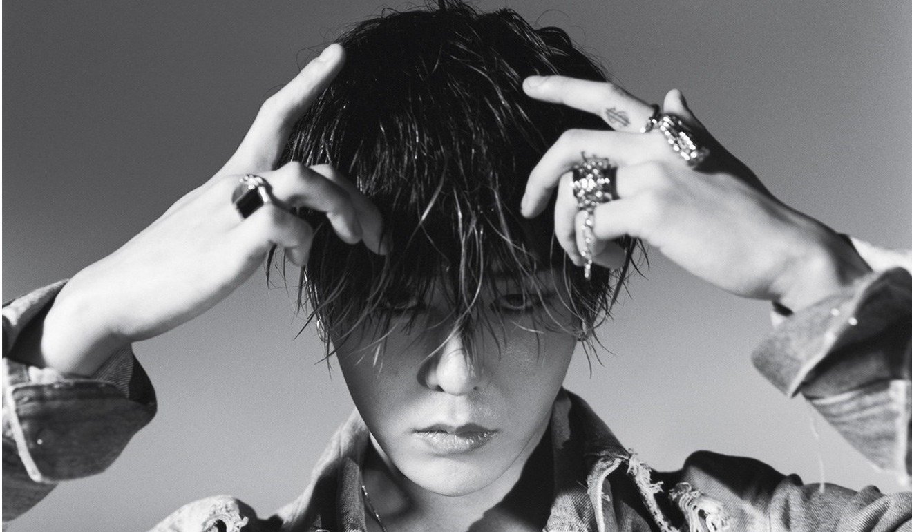 How K-pop star G-Dragon became famous and why turning 30 won’t put the ...