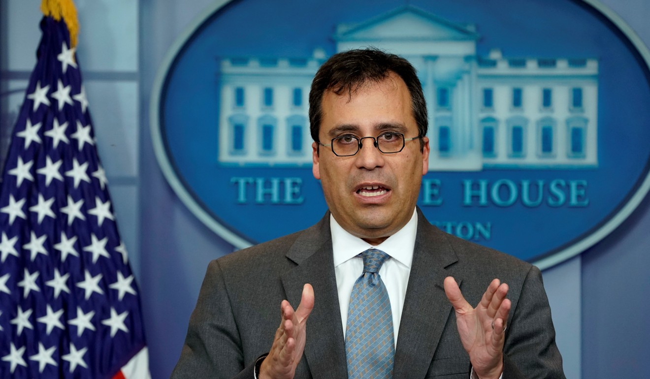 USCIS Director L. Francis Cissna says staff has been reviewing potential cases for citizenship revocation since January 2017. Photo: Reuters