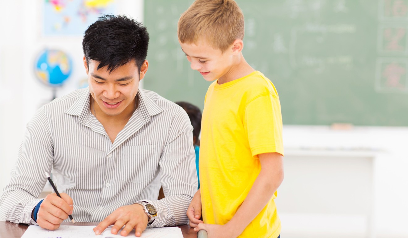 Creative marking can help encourage independent and critical analysis. Photo: Alamy