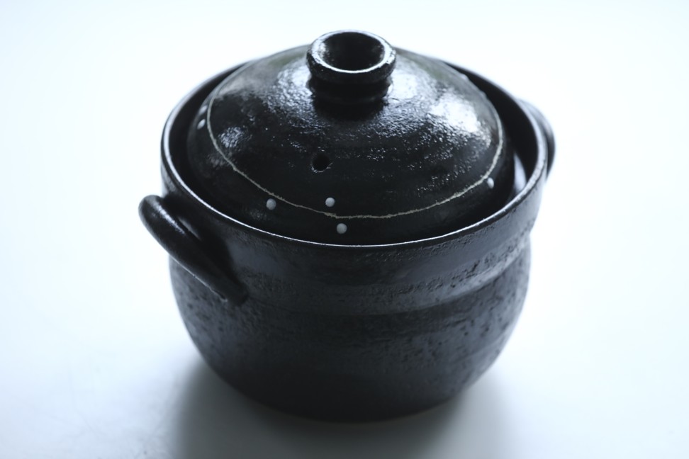 How to Cook Delicious Rice Using an Iron Rice Pot - Globalkitchen Japan