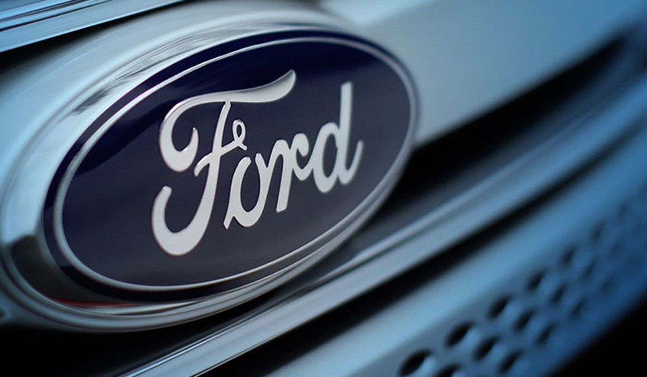 Blaming the trade war, Ford Motor Company has cancelled plans to import the Focus Active crossover from China to the US. Photo: Ford Motor Company