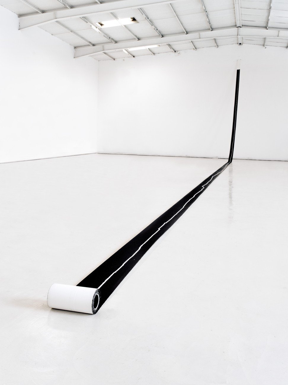 +40cm (2012), by Tan Ping. Photo: courtesy of Tan Ping Studio