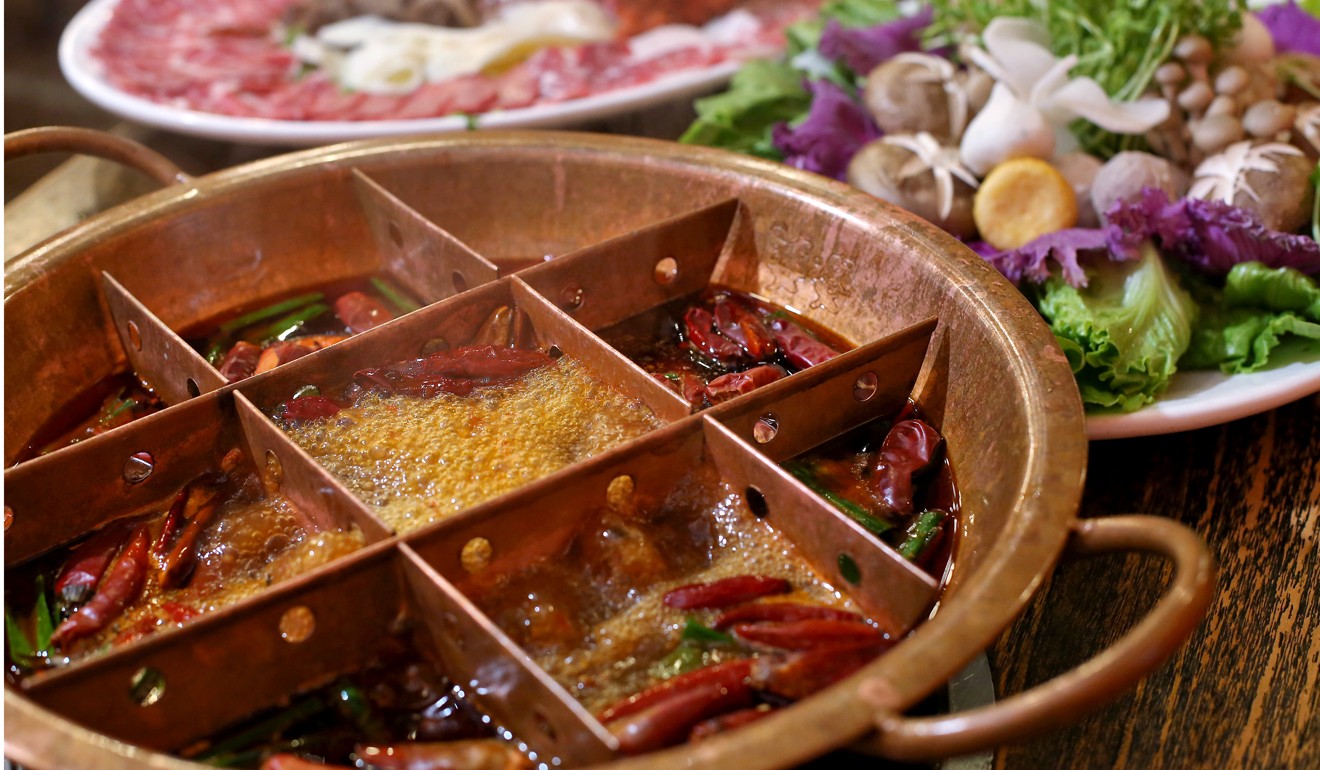 What Is Chinese Hotpot And Where Does It Come From The Questions That 