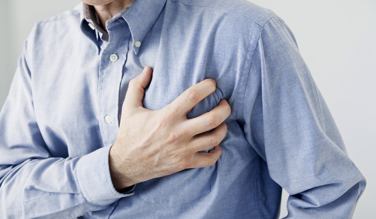 The seven-year study has found that taking aspirin does little to prevent the risk of heart attacks. Photo: Handout