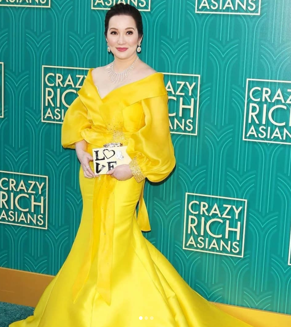 How do Asians react to ‘Crazy Rich Asians’? We take a look at audience ...