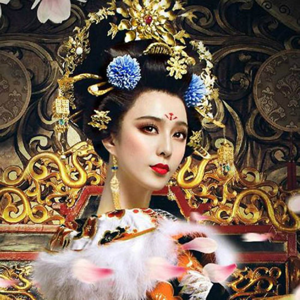 How did ‘missing’ Fan Bingbing rise to become China’s top celebrity ...