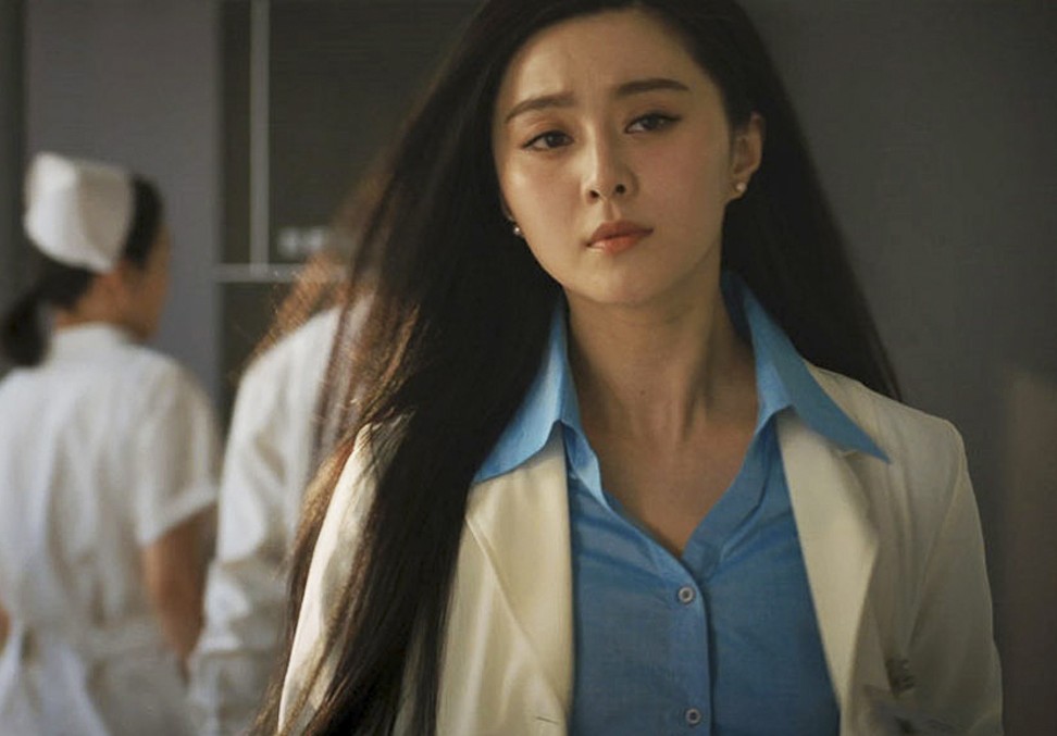 How Did ‘missing Fan Bingbing Rise To Become China S Top