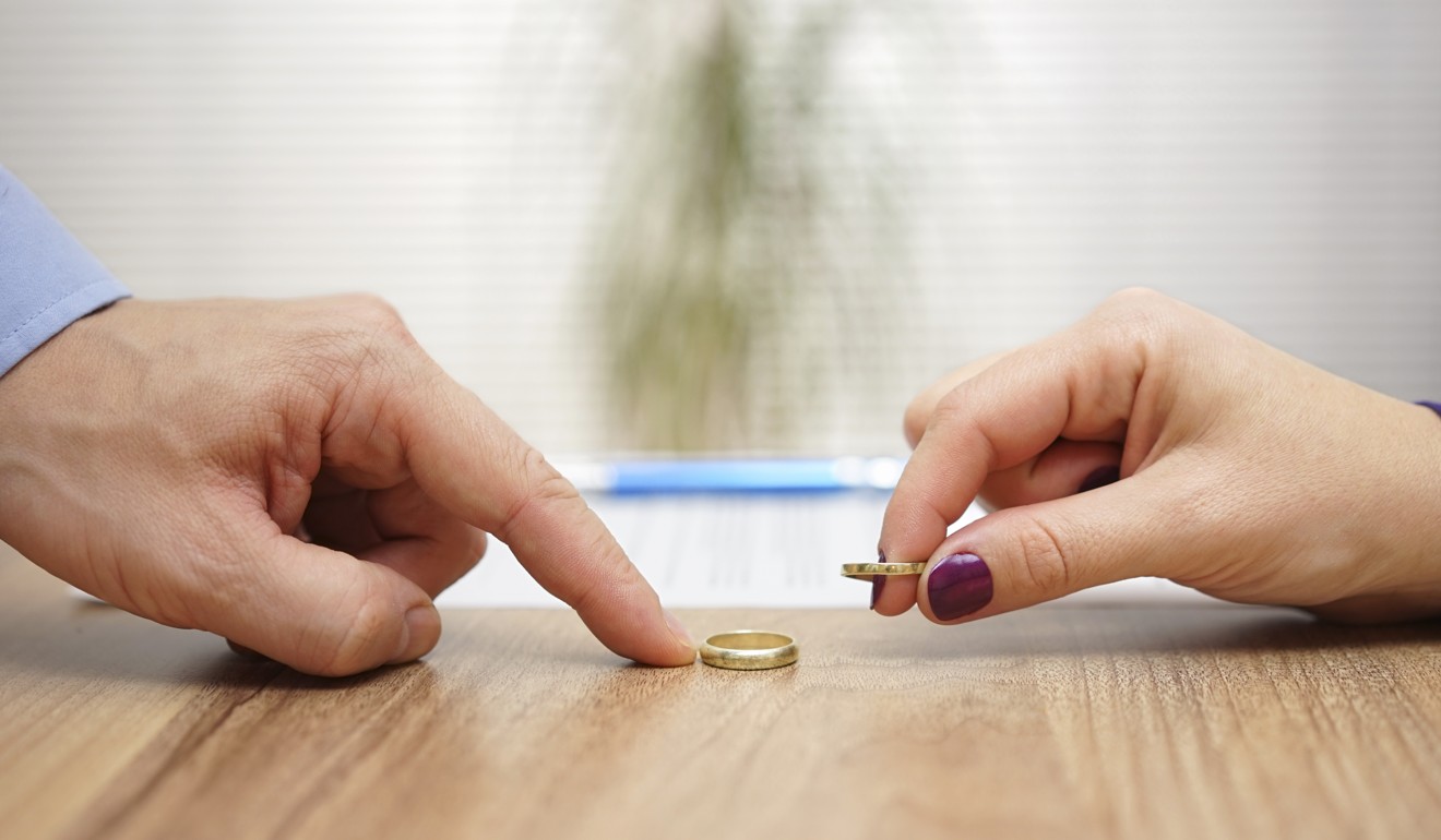 Critics say Italy’s proposed divorce law would “turn back the clock 50 years on women’s rights.” Photo: Shutterstock