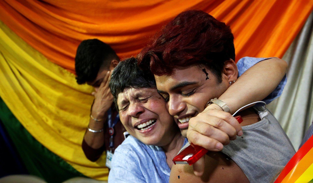 On Gay Sex, India Has Assumed An Ancient Position Read -7912